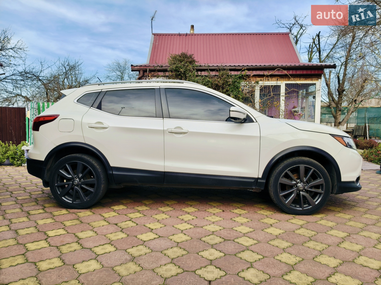 2016 Nissan Rogue - мініатюра 15