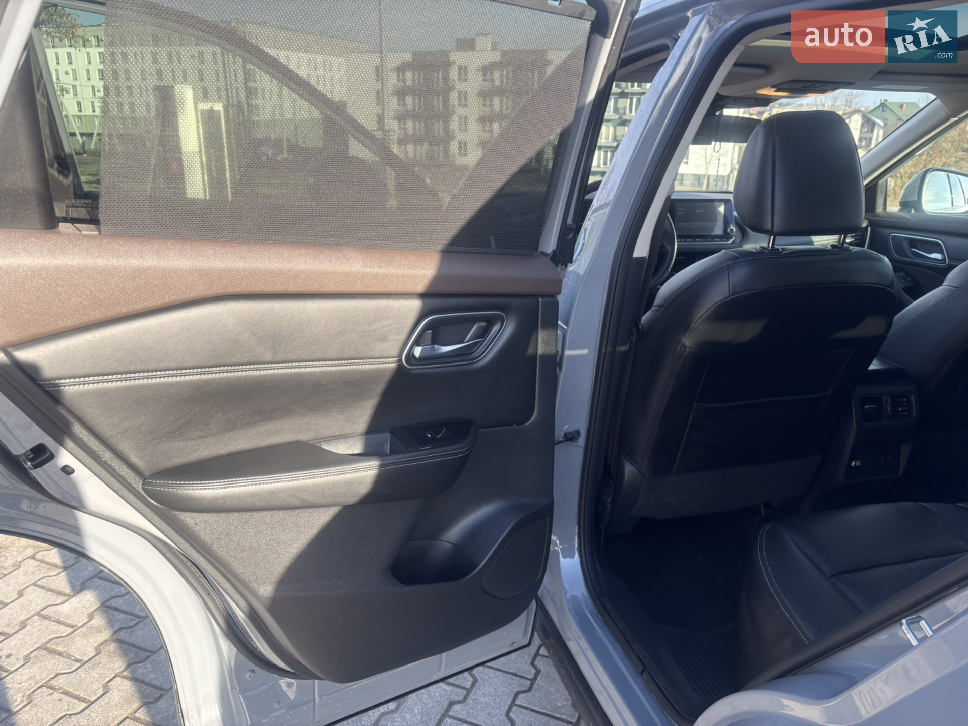 2020 Nissan Rogue - мініатюра 6
