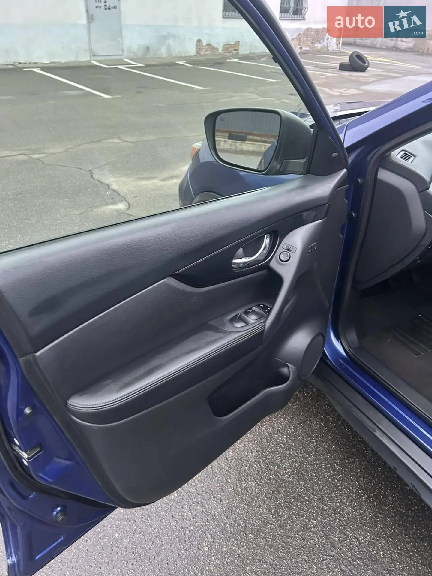 2019 Nissan Rogue - мініатюра 10