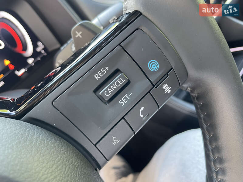 Внедорожник / Кроссовер Nissan Rogue 2022 в Житомире фото 13 Внедорожник / Кроссовер Nissan Rogue 2022 в Житомире