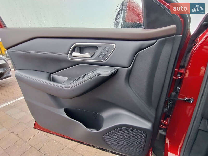 Внедорожник / Кроссовер Nissan Rogue 2022 в Житомире фото 32 Внедорожник / Кроссовер Nissan Rogue 2022 в Житомире