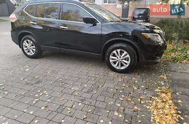 Позашляховик / Кросовер Nissan Rogue 2014 в Івано-Франківську