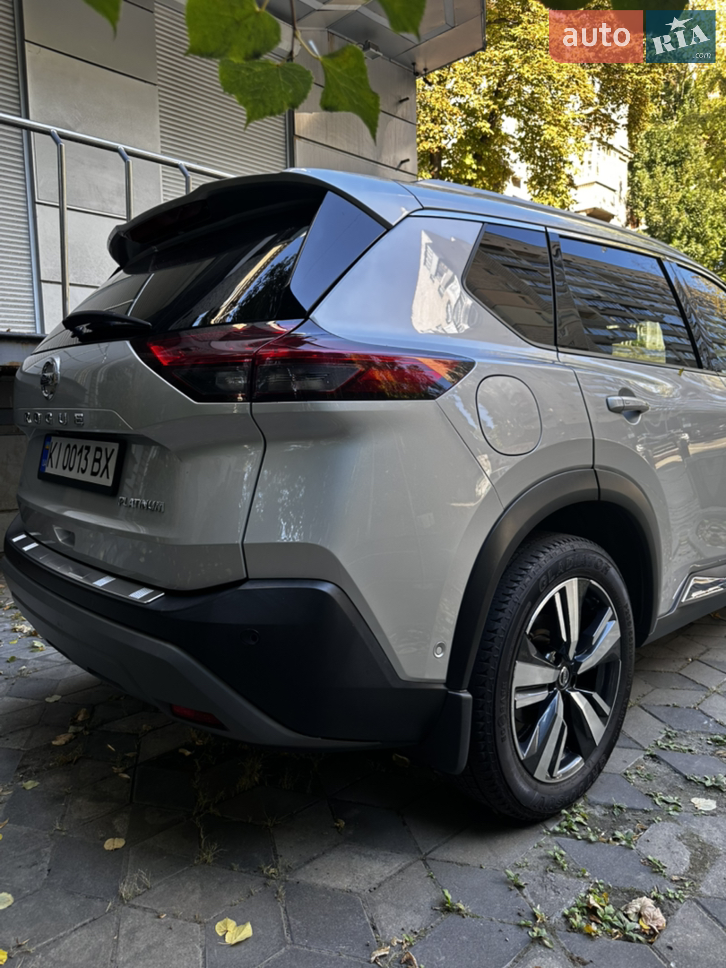 2021 Nissan Rogue - мініатюра 8