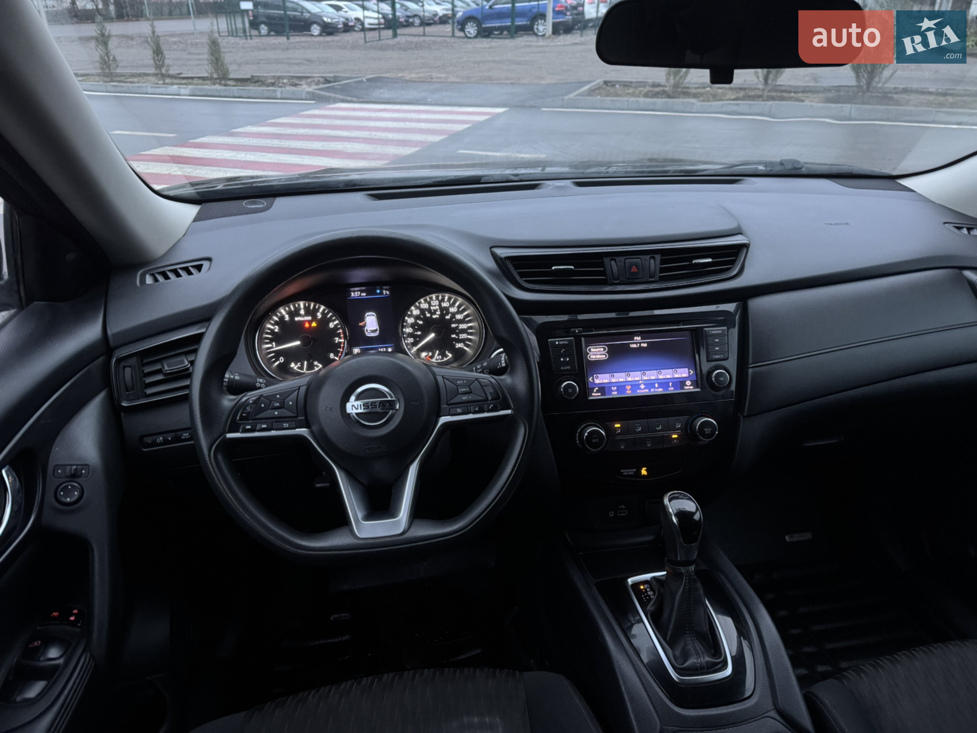 2018 Nissan Rogue - мініатюра 60