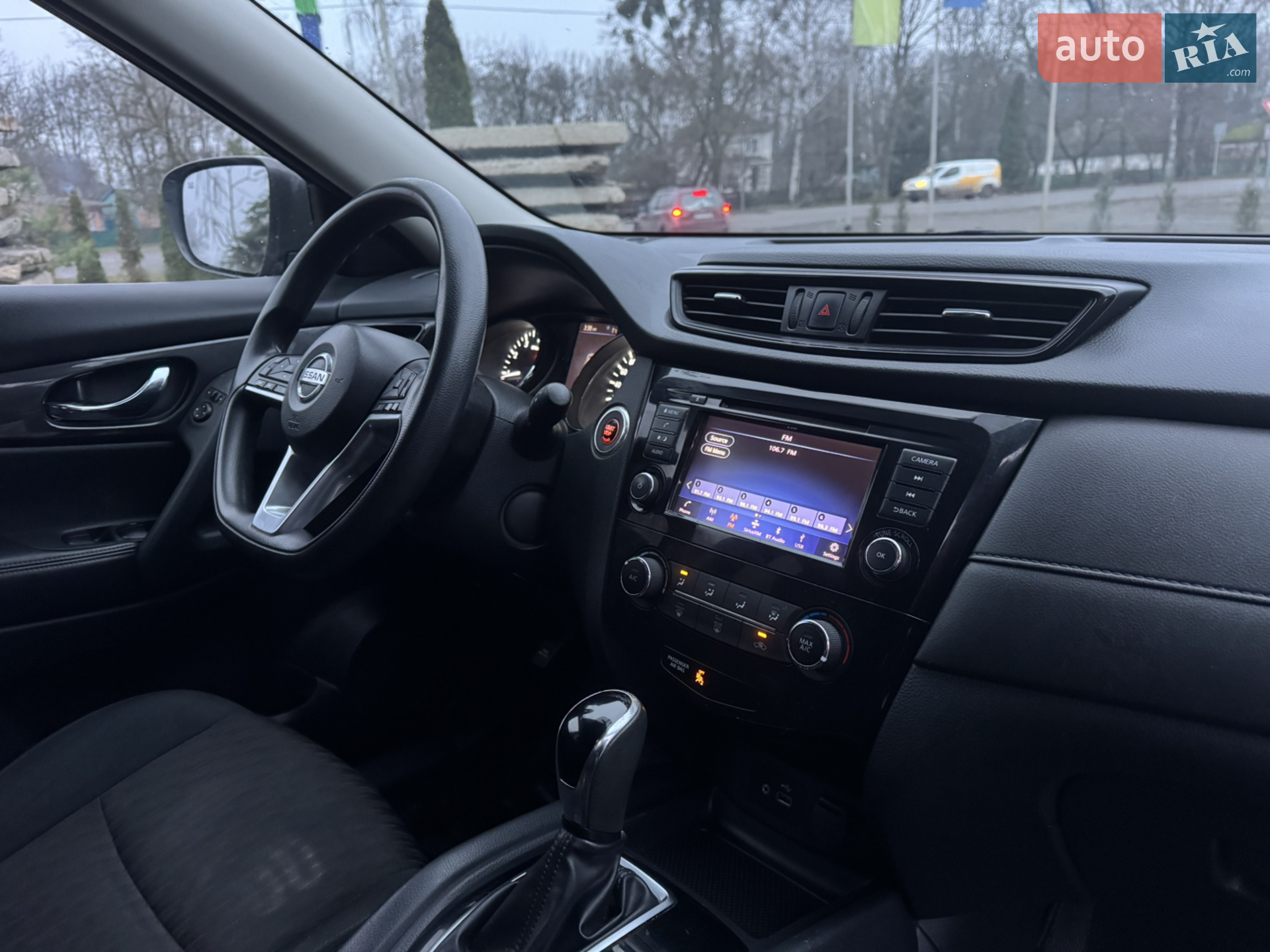 2018 Nissan Rogue - мініатюра 65