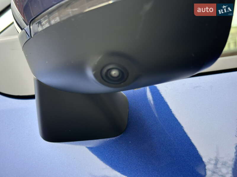 Внедорожник / Кроссовер Nissan Rogue 2021 в Одессе