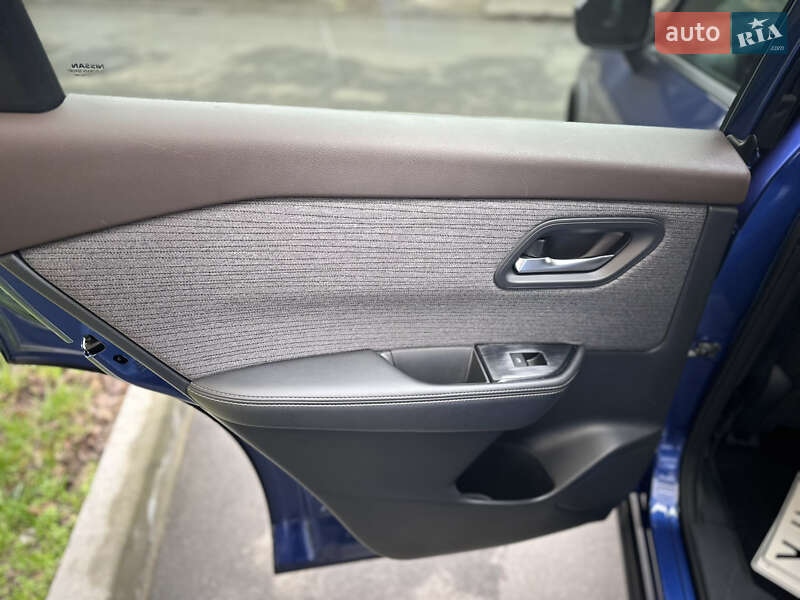 Внедорожник / Кроссовер Nissan Rogue 2021 в Одессе