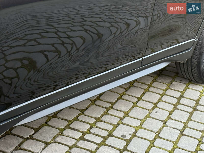 Внедорожник / Кроссовер Nissan Rogue 2017 в Дрогобыче фото 7 Внедорожник / Кроссовер Nissan Rogue 2017 в Дрогобыче