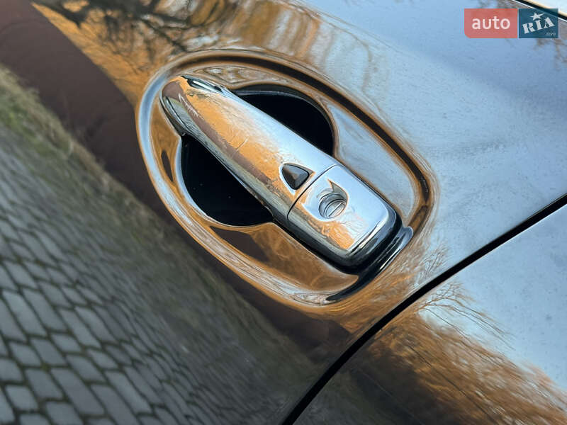 Внедорожник / Кроссовер Nissan Rogue 2017 в Дрогобыче фото 18 Внедорожник / Кроссовер Nissan Rogue 2017 в Дрогобыче