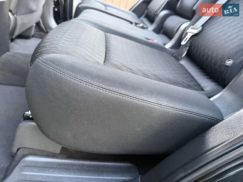 Внедорожник / Кроссовер Nissan Rogue 2017 в Дрогобыче фото 34 Внедорожник / Кроссовер Nissan Rogue 2017 в Дрогобыче