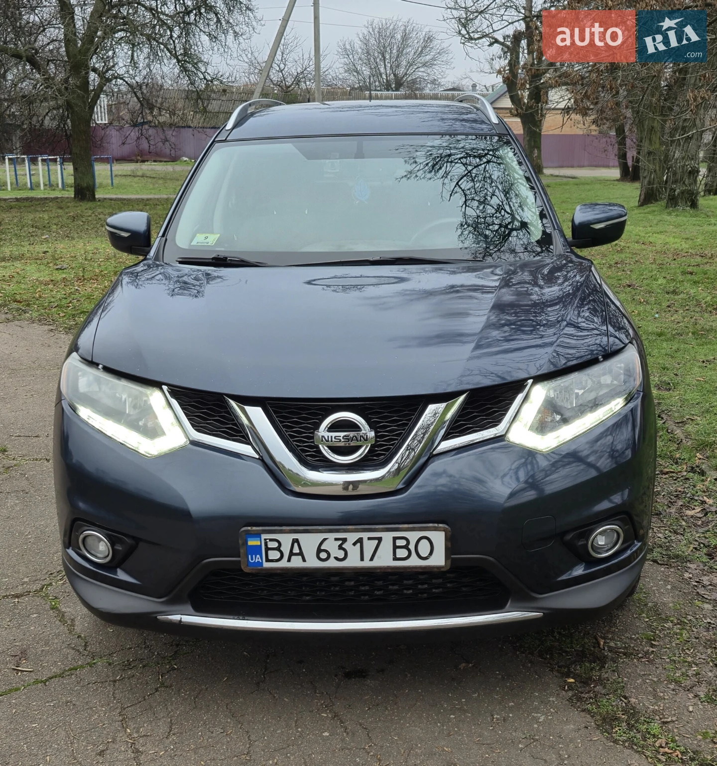2015 Nissan Rogue - мініатюра 2