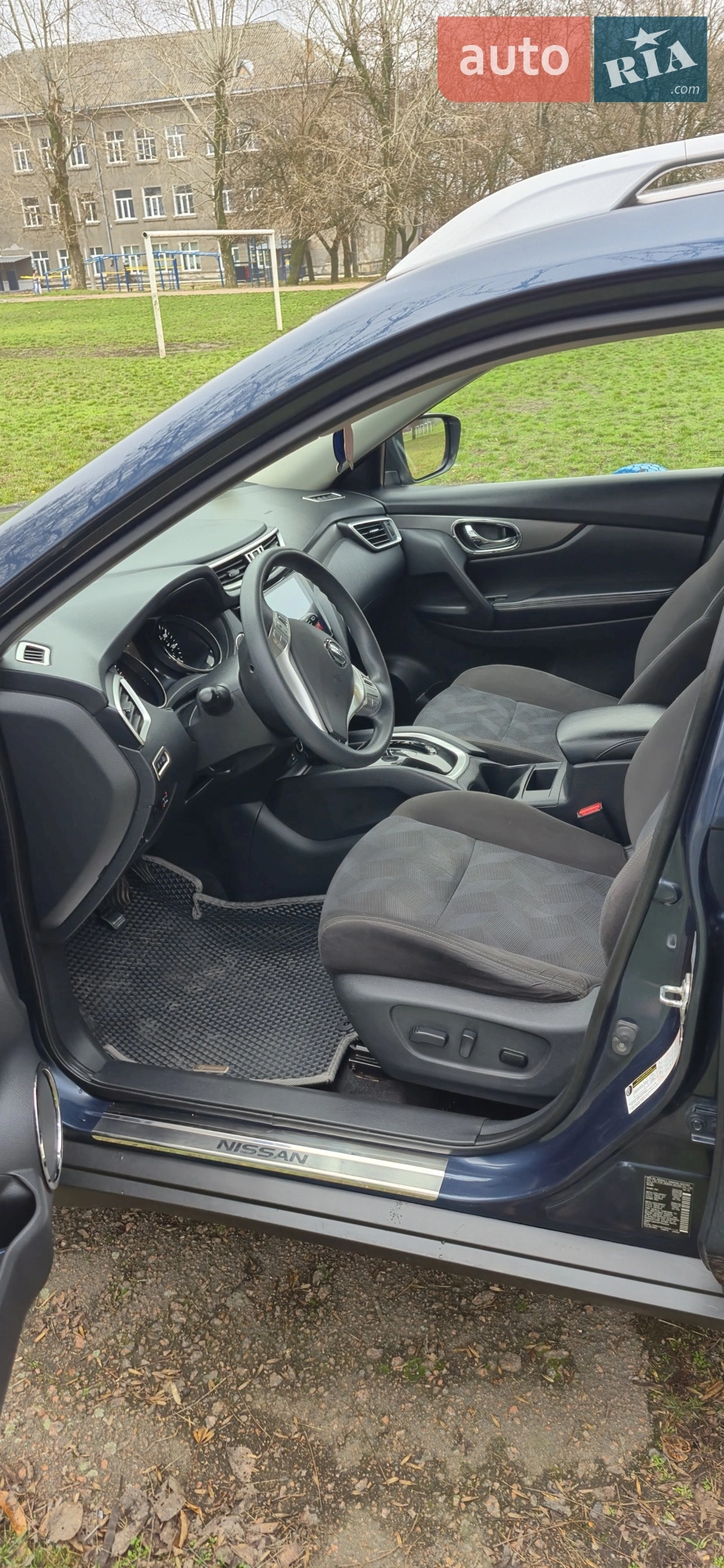 2015 Nissan Rogue - мініатюра 11