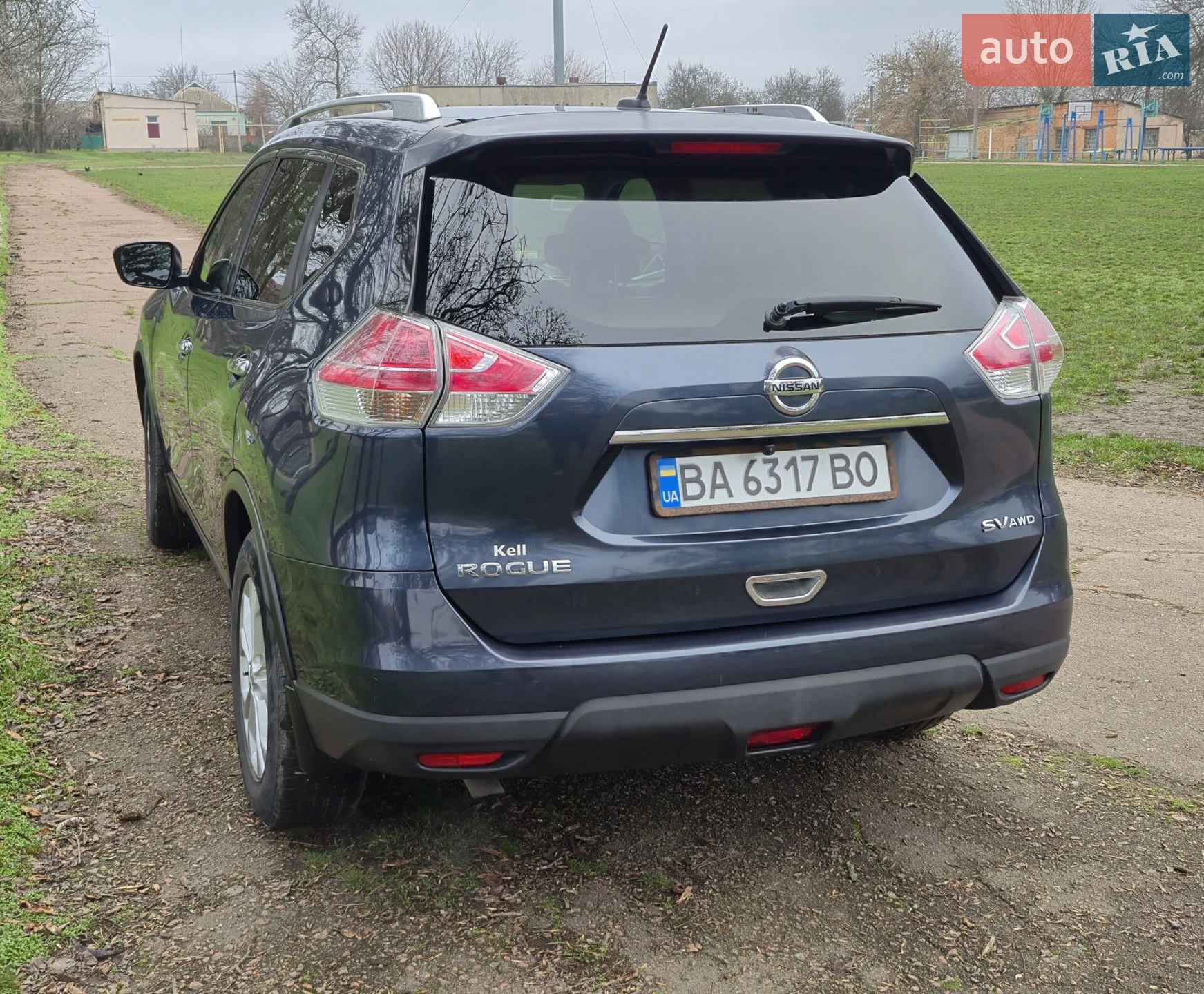 2015 Nissan Rogue - мініатюра 18