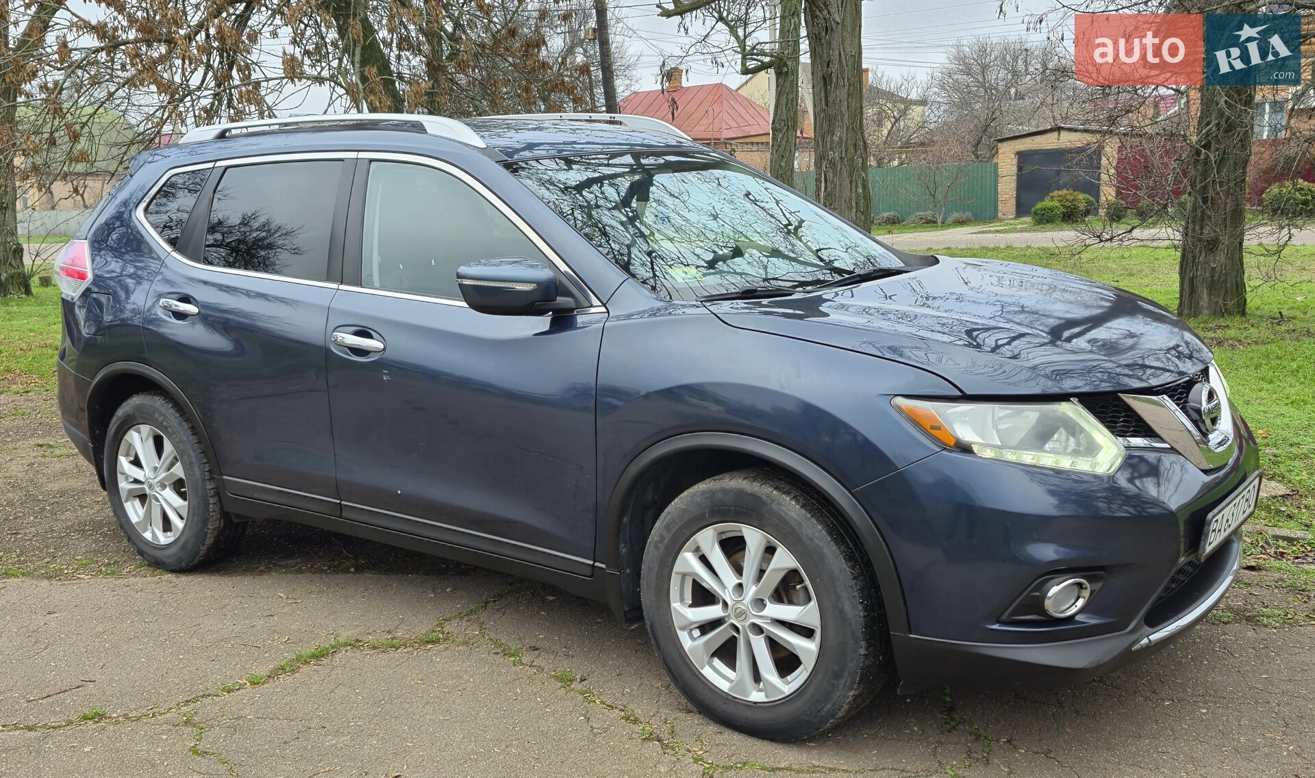 2015 Nissan Rogue - мініатюра 22