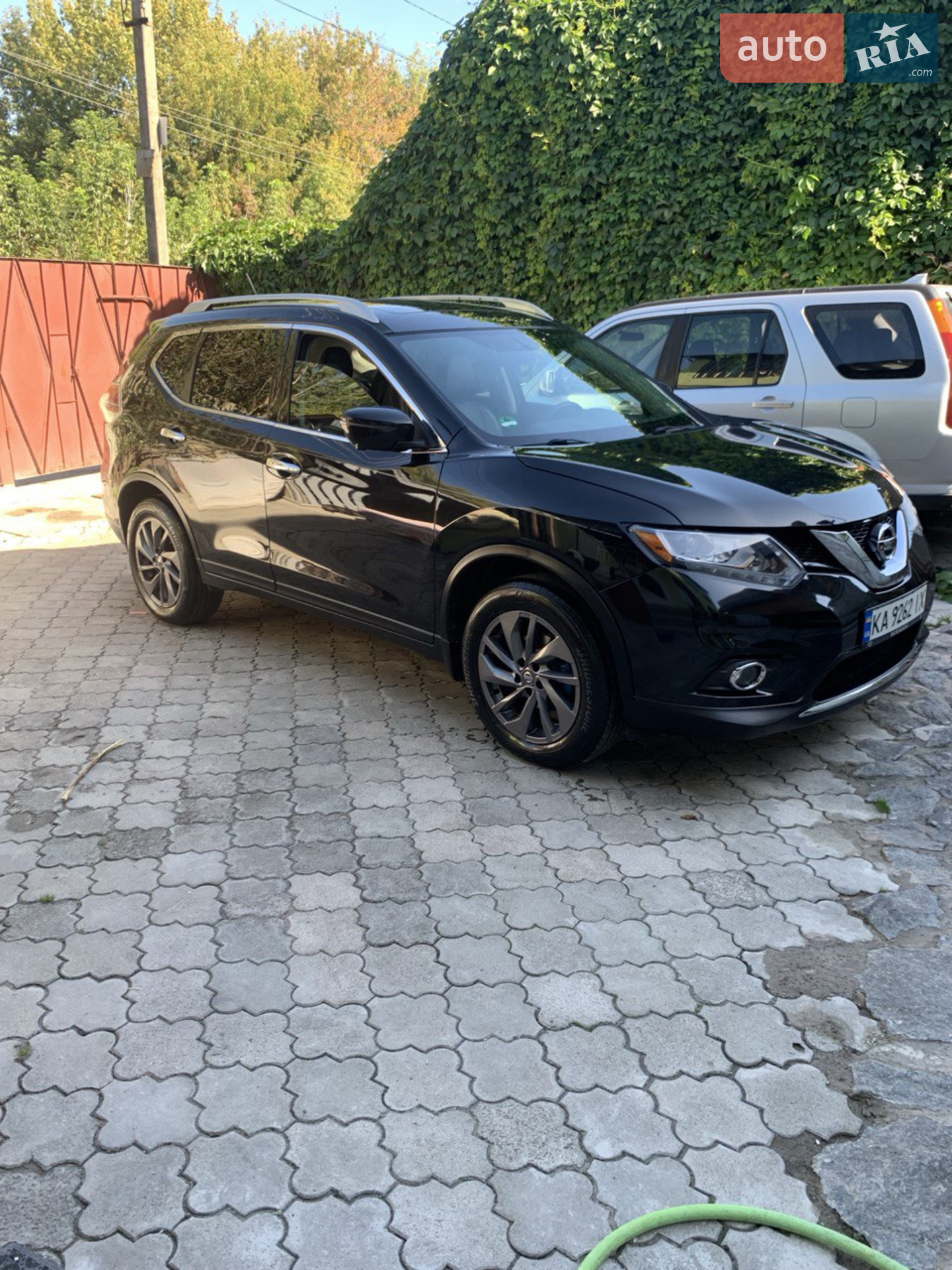 2016 Nissan Rogue - мініатюра 15