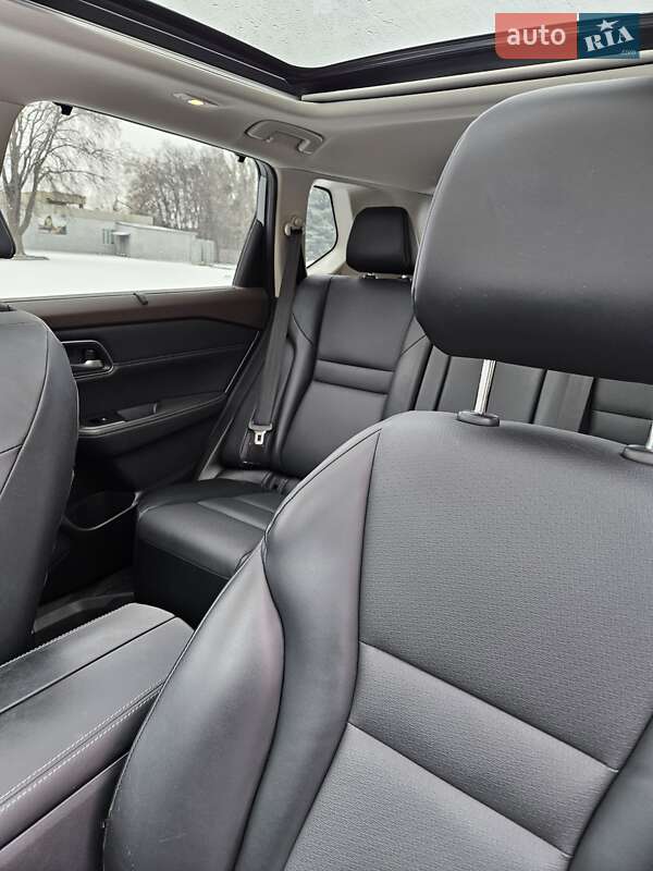 Внедорожник / Кроссовер Nissan Rogue 2021 в Харькове фото 11 Внедорожник / Кроссовер Nissan Rogue 2021 в Харькове