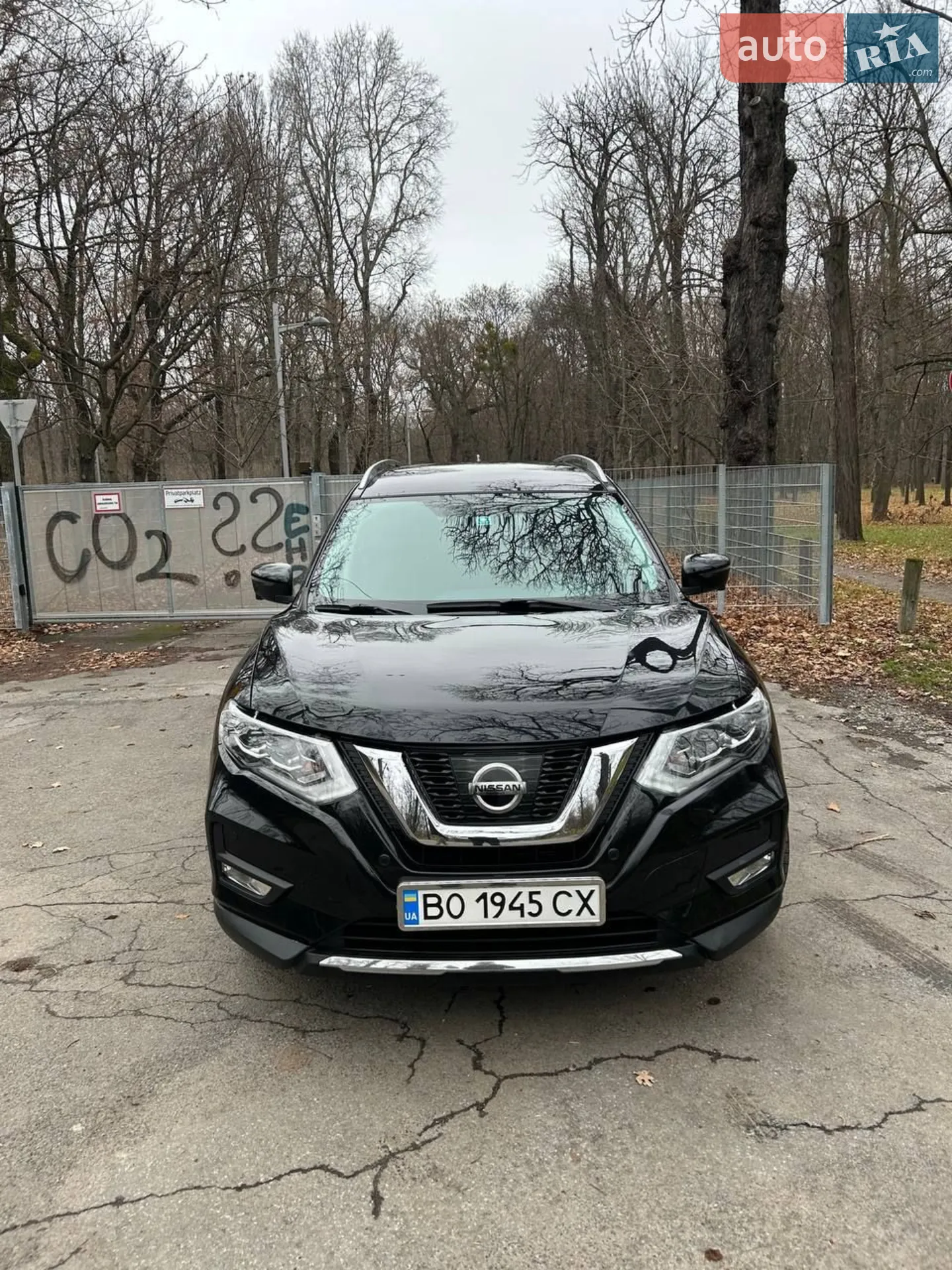 2017 Nissan Rogue - мініатюра 12