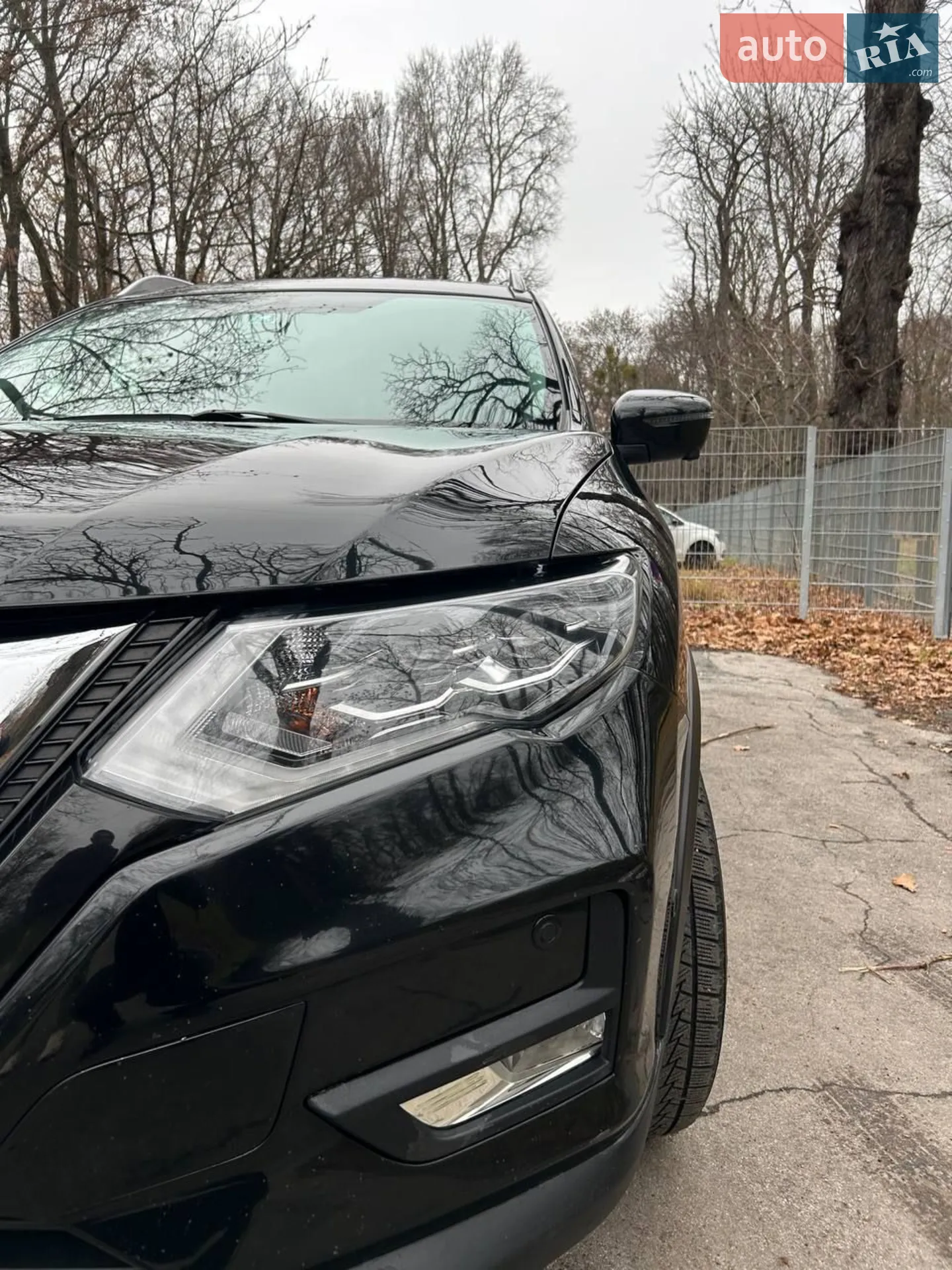 2017 Nissan Rogue - мініатюра 17
