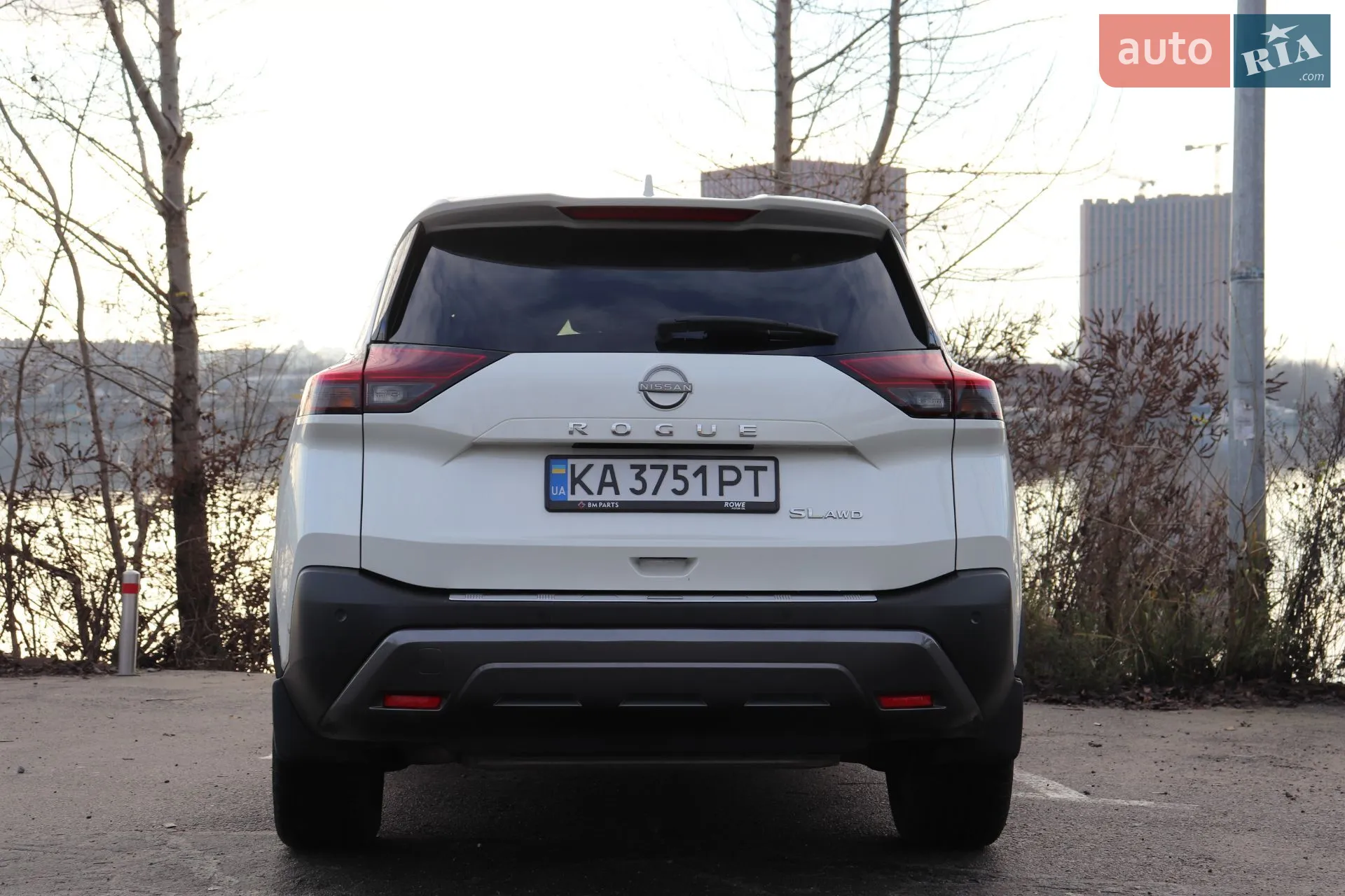 2023 Nissan Rogue - мініатюра 16