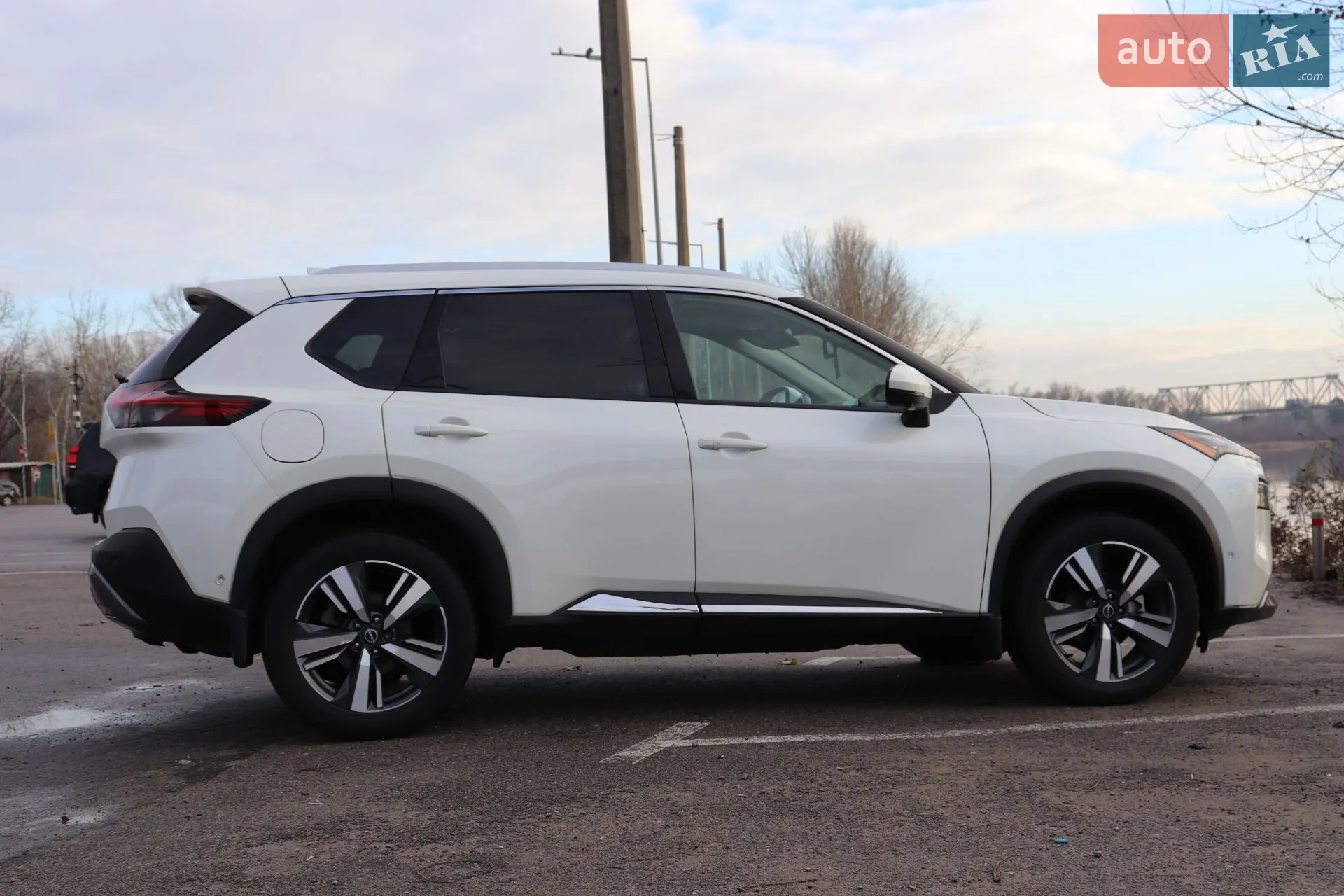 2023 Nissan Rogue - мініатюра 5