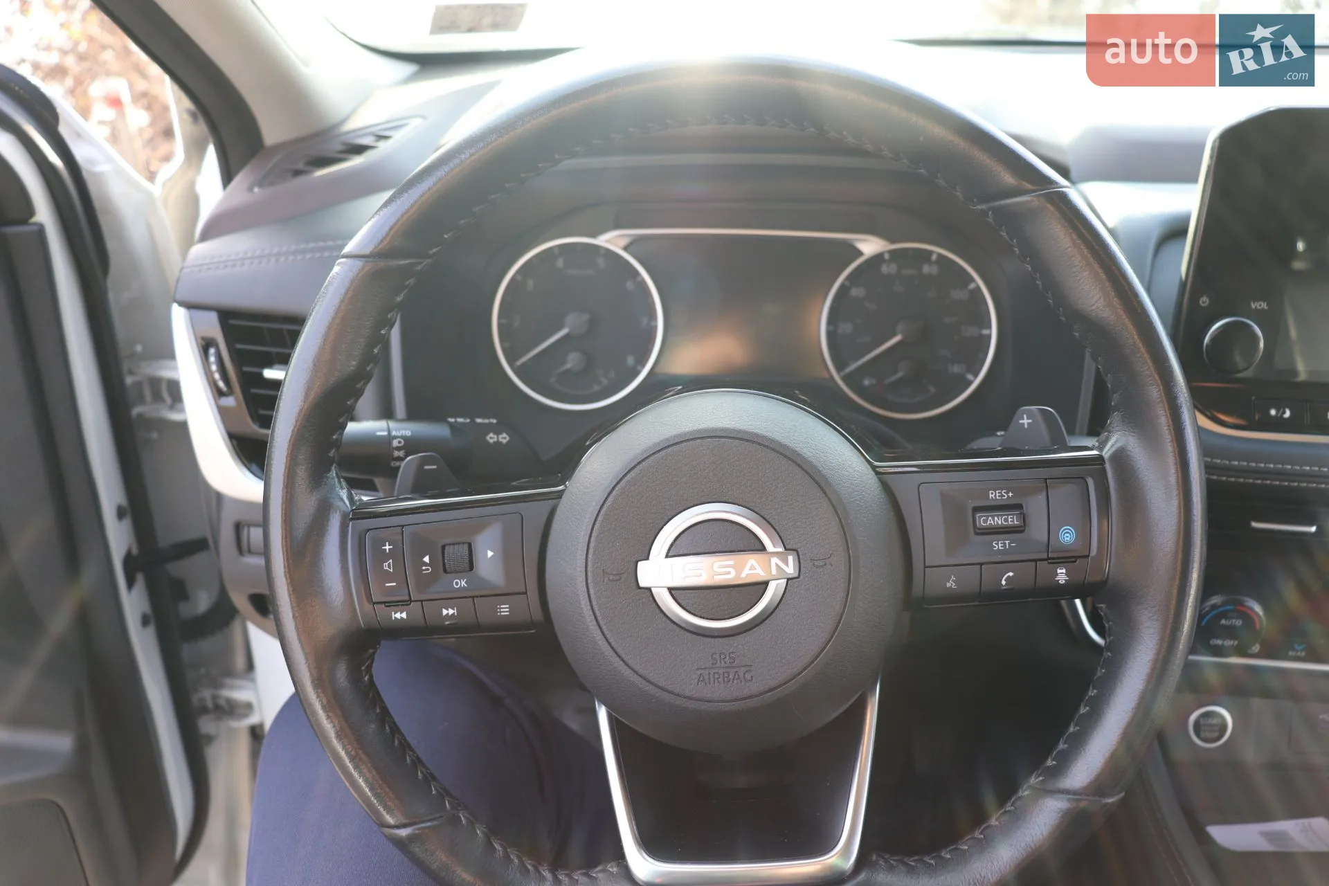 2023 Nissan Rogue - мініатюра 41