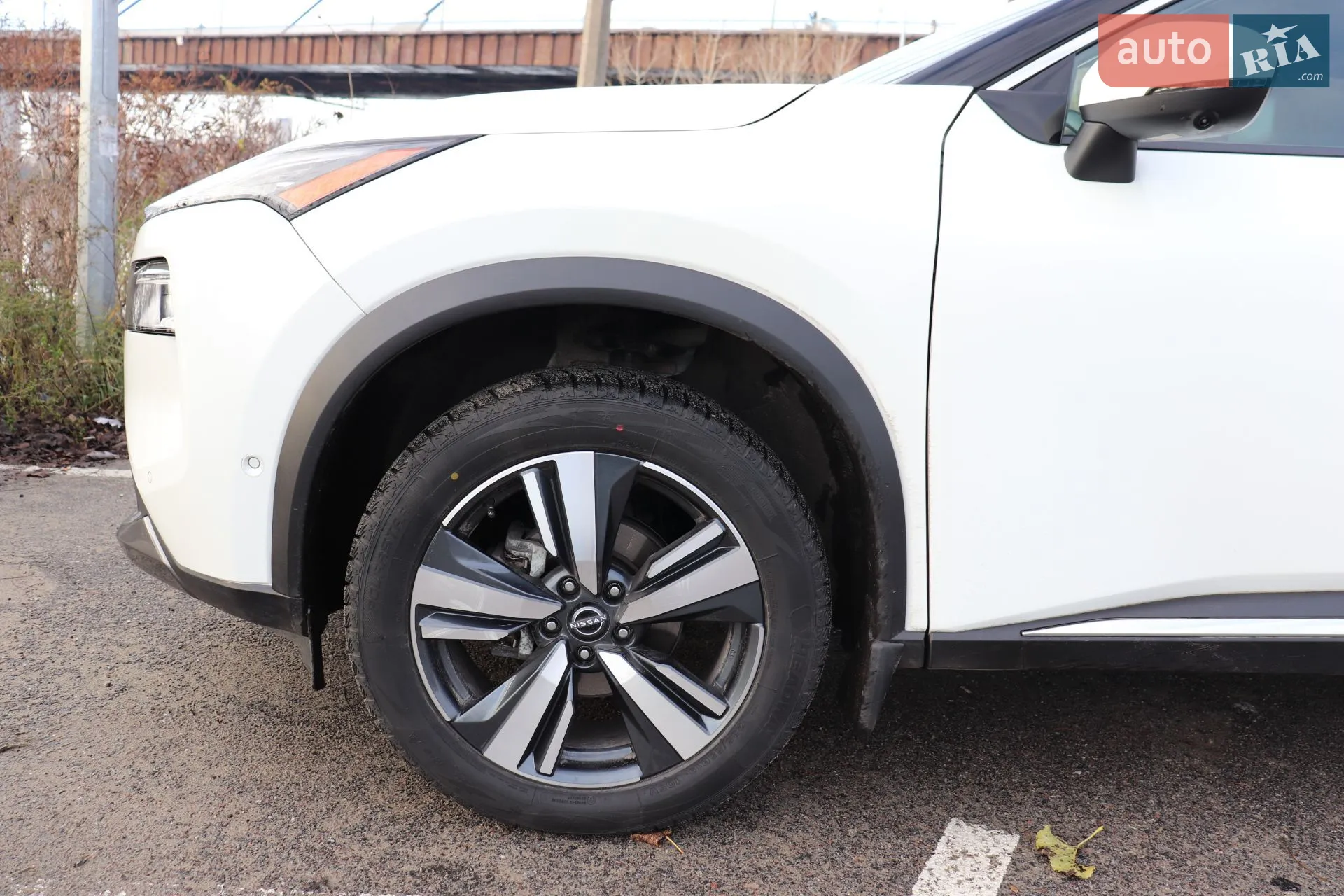 2023 Nissan Rogue - мініатюра 59