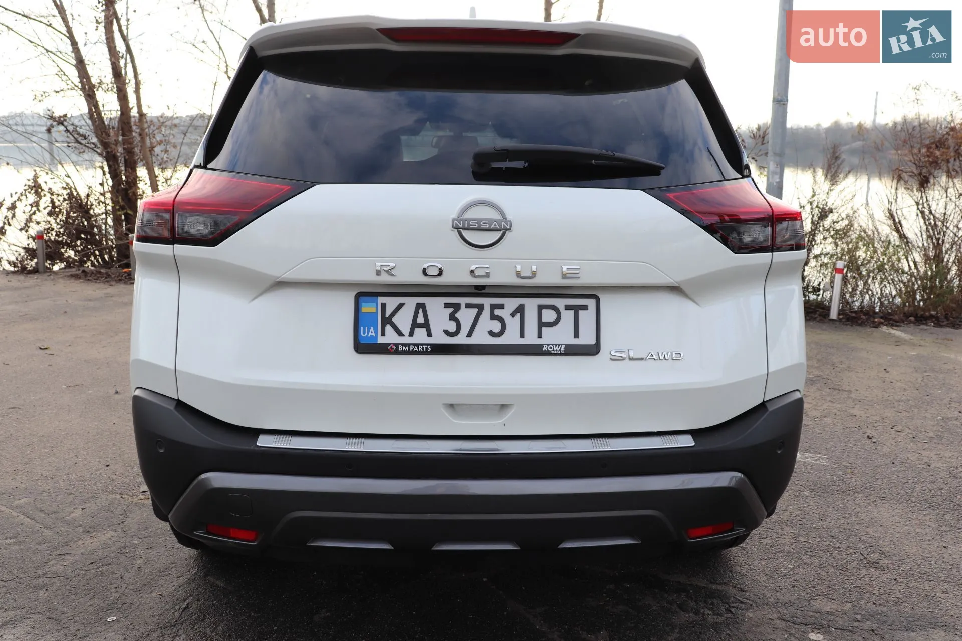 2023 Nissan Rogue - мініатюра 18