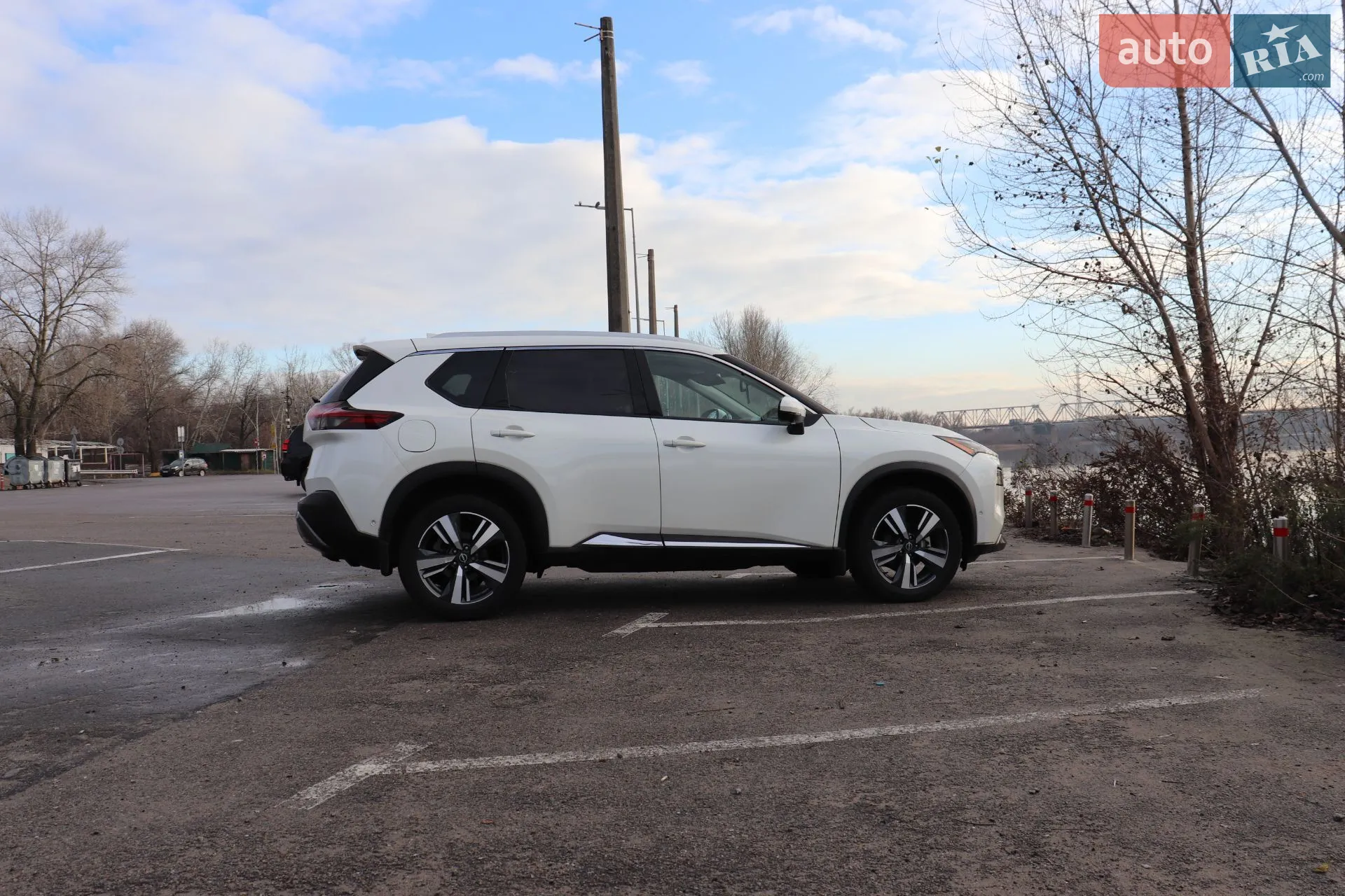 2023 Nissan Rogue - мініатюра 14