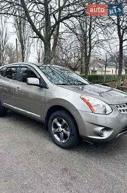 Позашляховик / Кросовер Nissan Rogue 2013 в Кременчуці