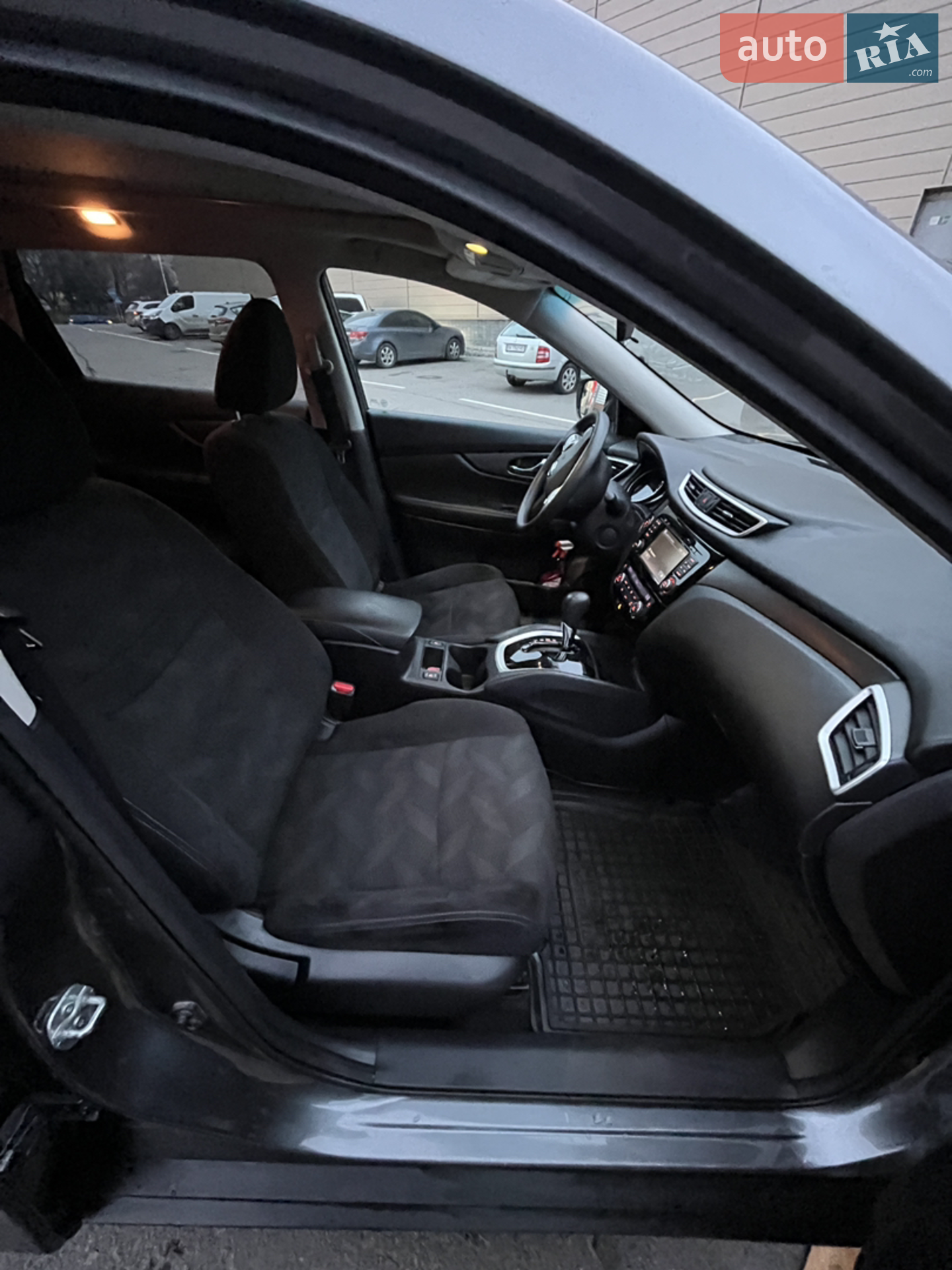 2016 Nissan Rogue - мініатюра 30