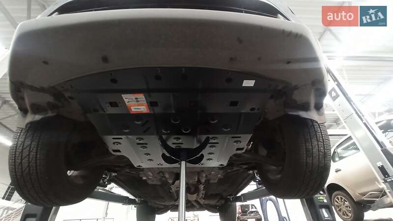 Внедорожник / Кроссовер Nissan Rogue 2021 в Черкассах