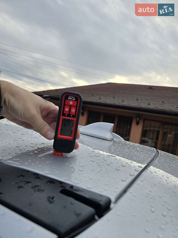 Позашляховик / Кросовер Nissan Rogue 2017 в Мукачевому