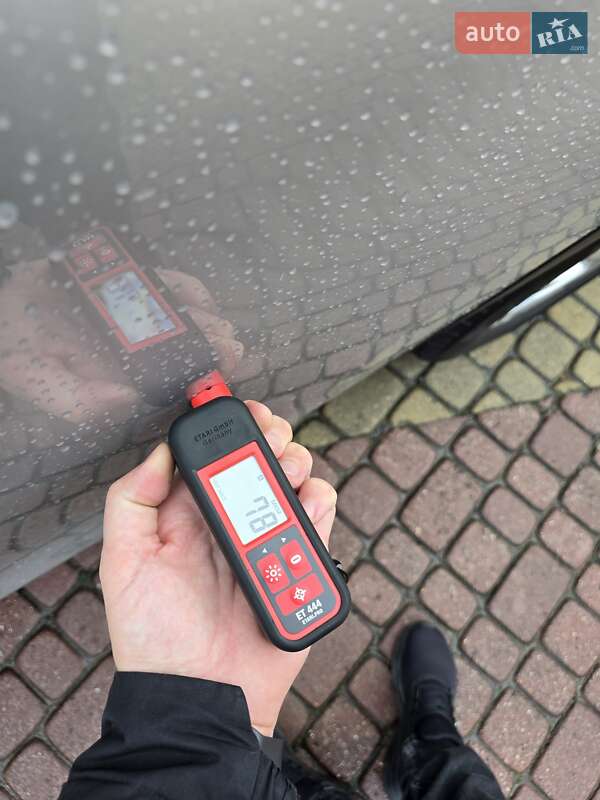 Позашляховик / Кросовер Nissan Rogue 2017 в Мукачевому