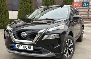Внедорожник / Кроссовер Nissan Rogue 2020 в Днепре