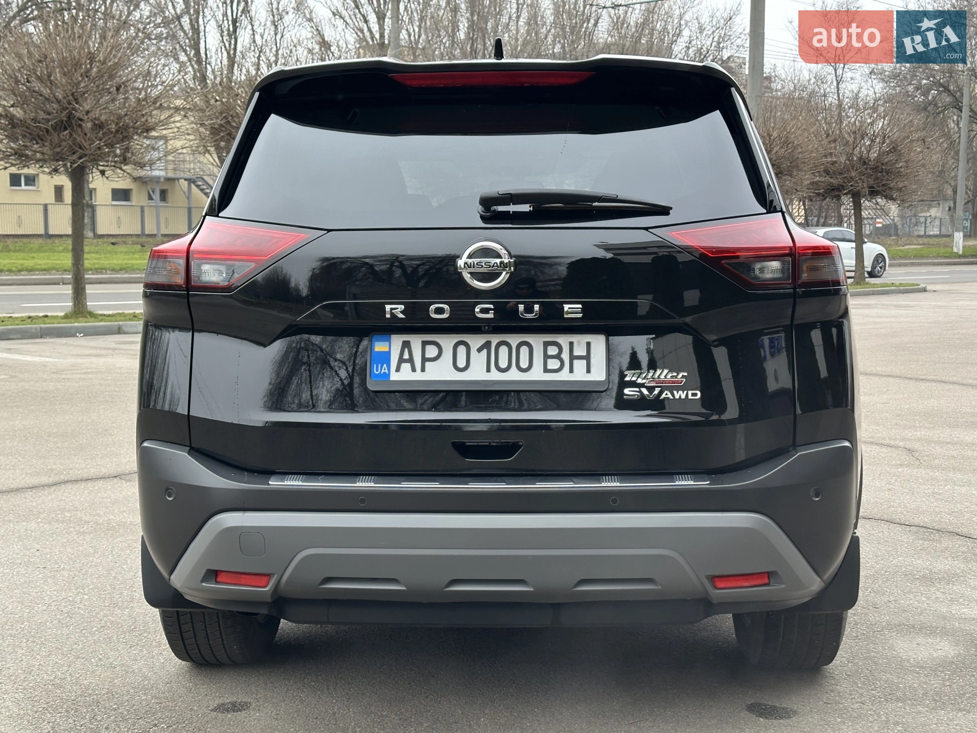 2020 Nissan Rogue - мініатюра 16