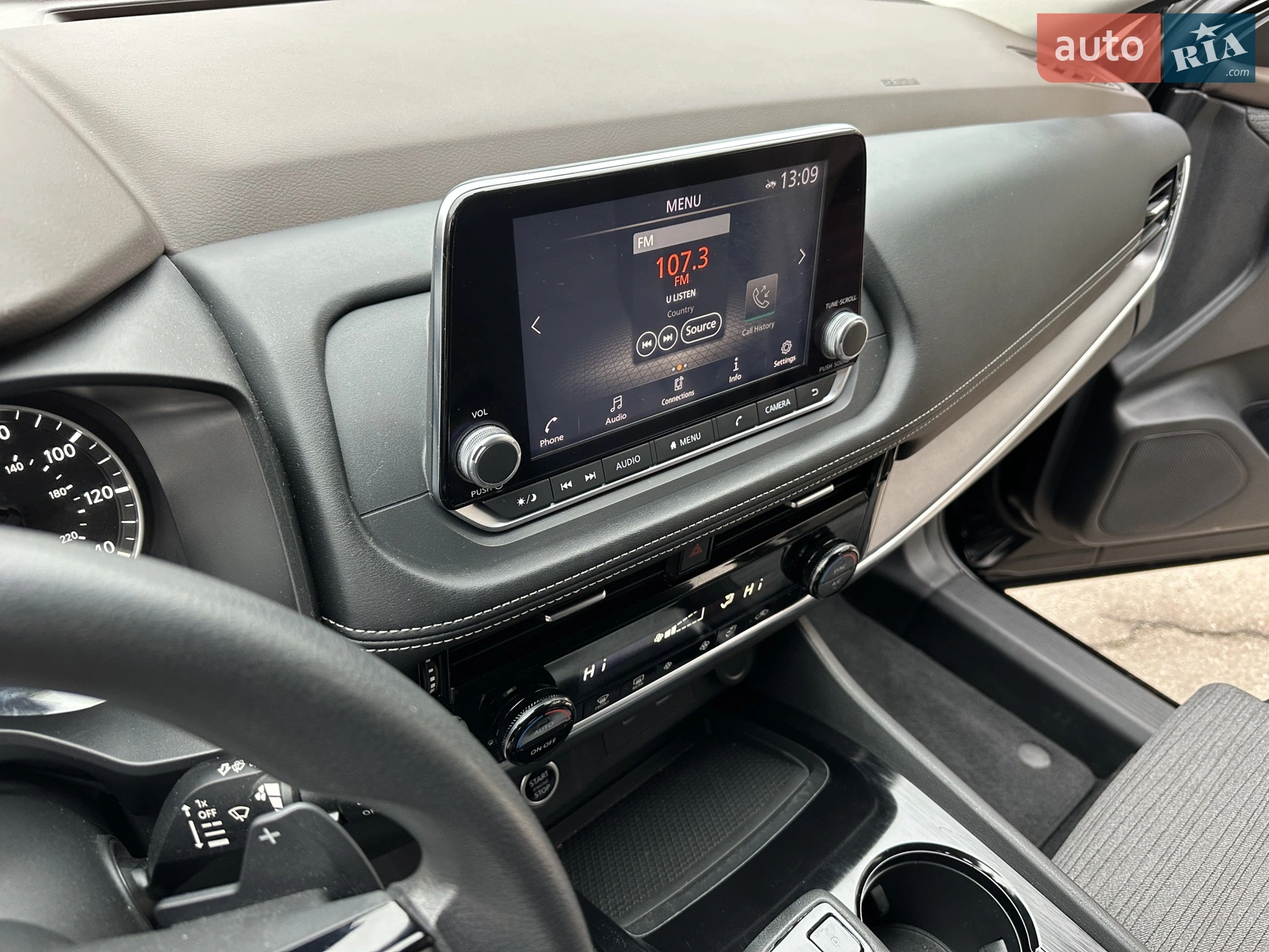2020 Nissan Rogue - мініатюра 29
