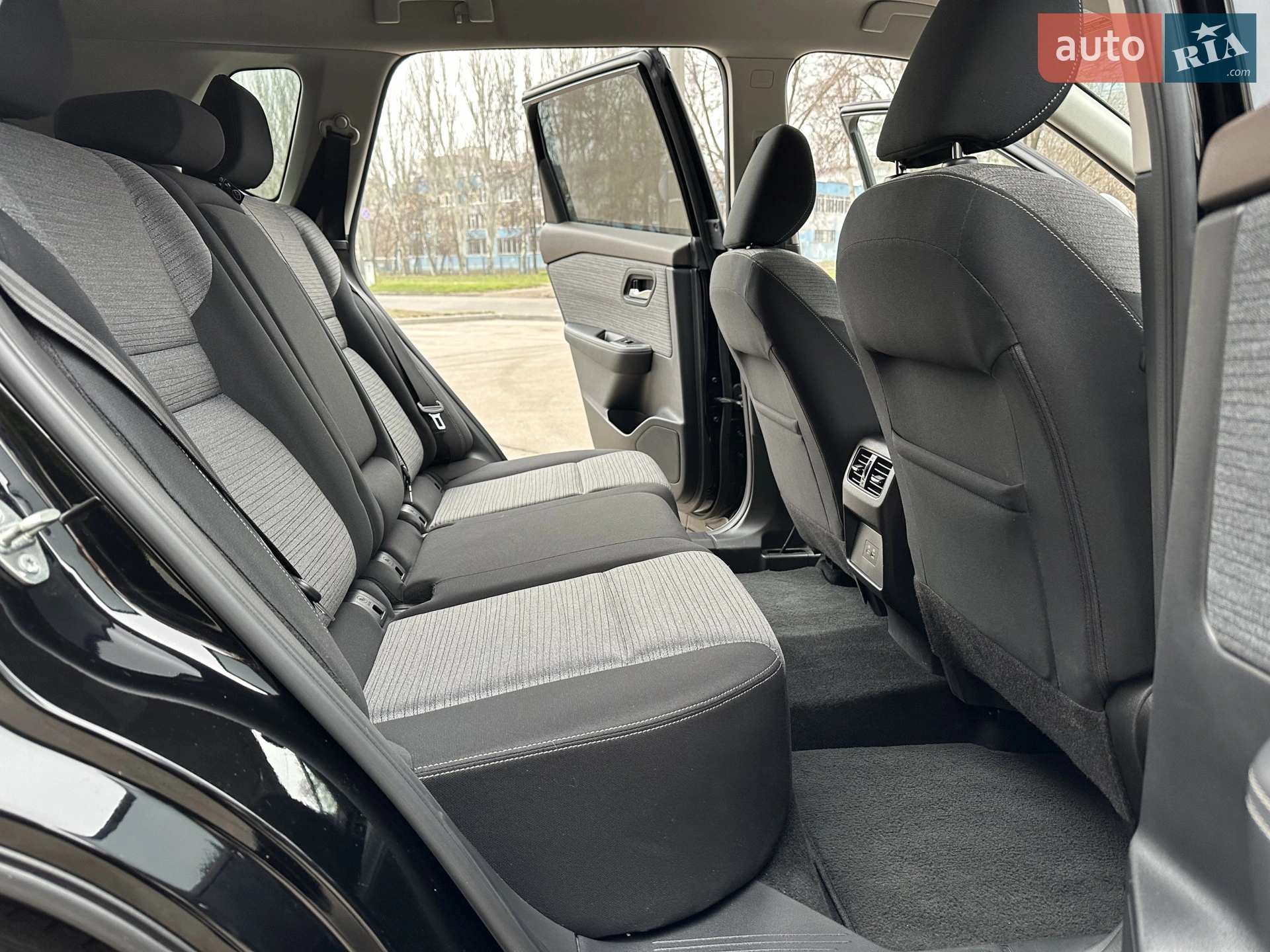 2020 Nissan Rogue - мініатюра 34