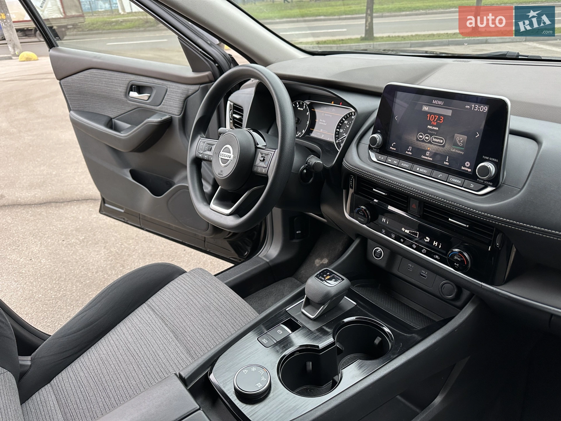 2020 Nissan Rogue - мініатюра 36