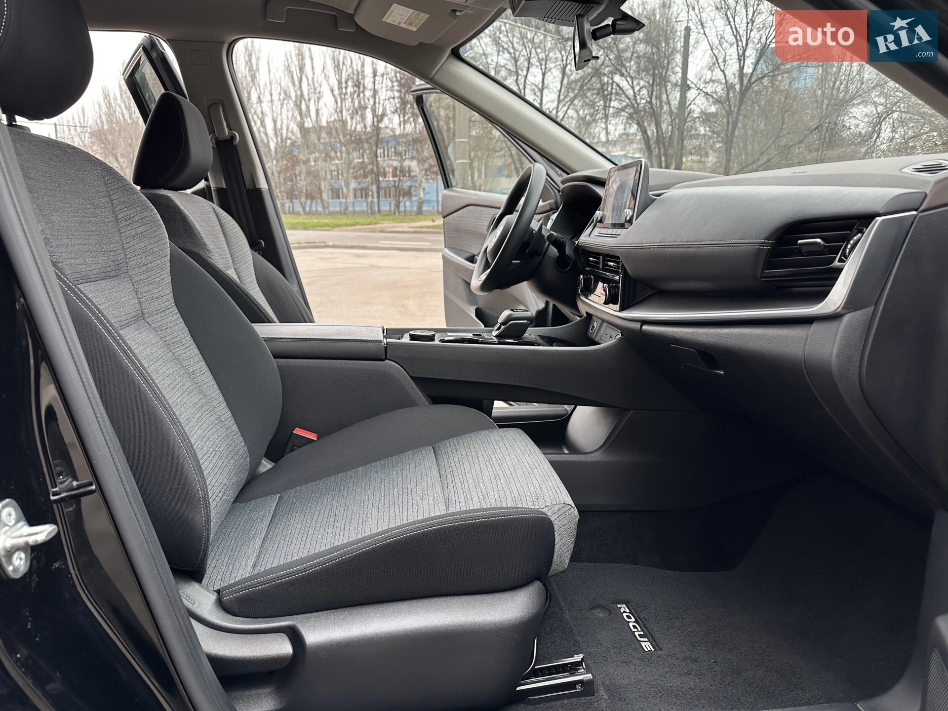 2020 Nissan Rogue - мініатюра 38