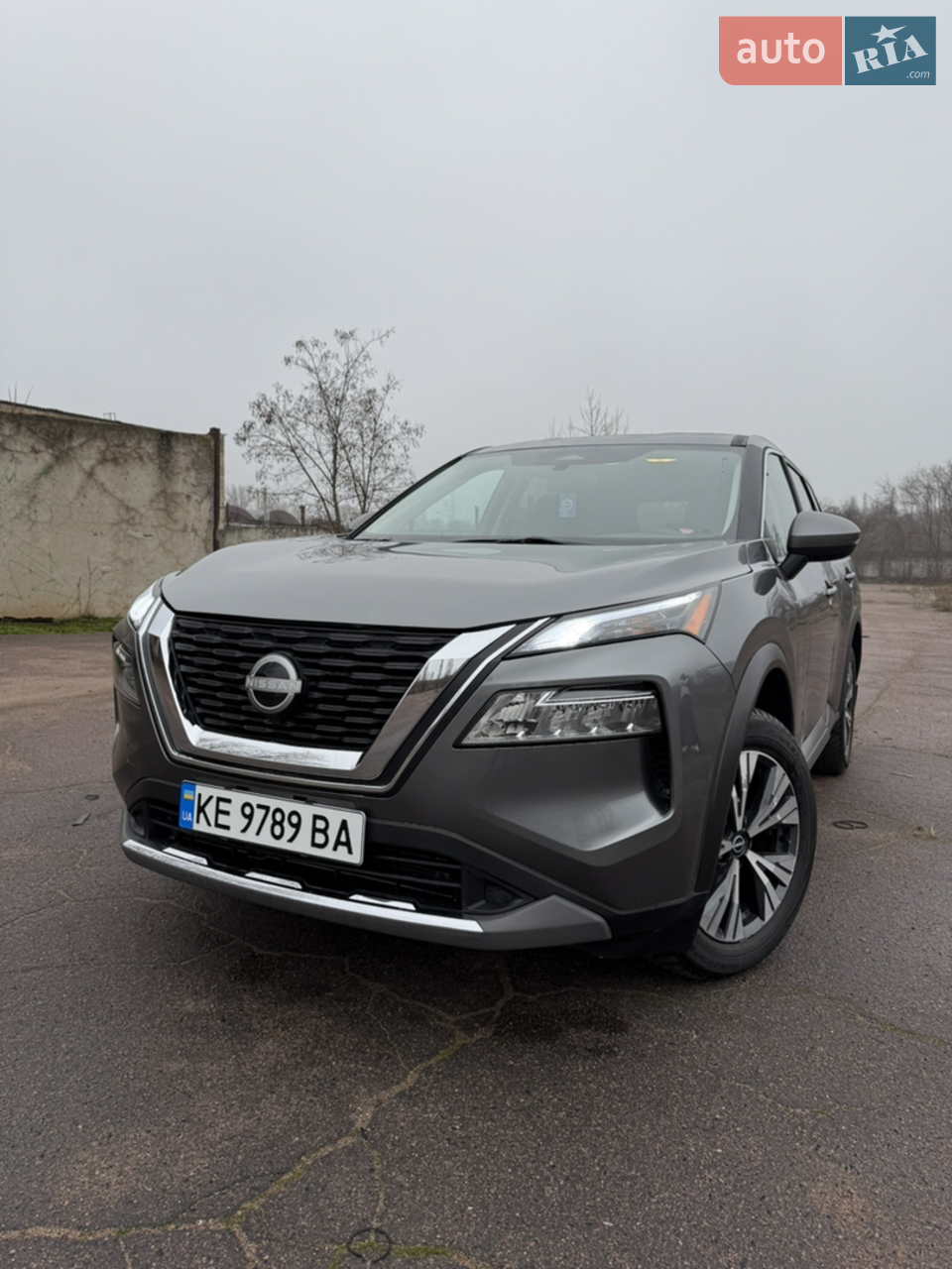 2021 Nissan Rogue - мініатюра 27