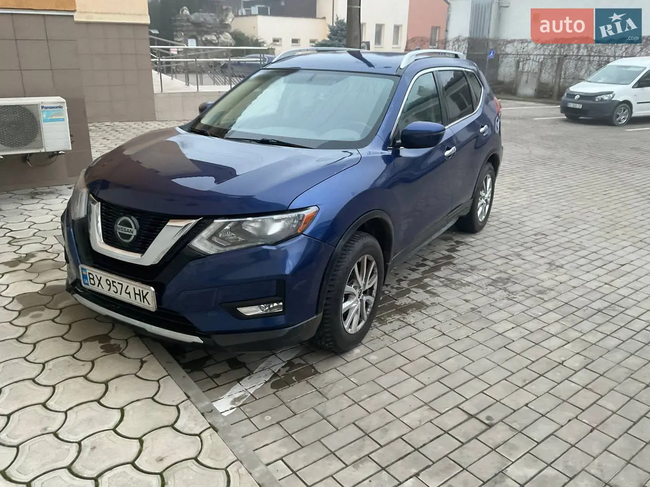 2019 Nissan Rogue - мініатюра 25