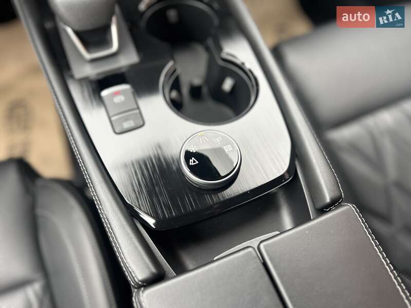 Внедорожник / Кроссовер Nissan Rogue 2022 в Львове