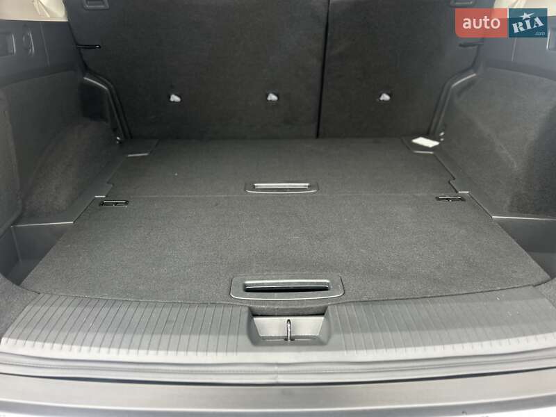 Внедорожник / Кроссовер Nissan Rogue 2022 в Львове