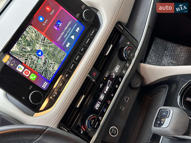 Позашляховик / Кросовер Nissan Rogue 2021 в Запоріжжі