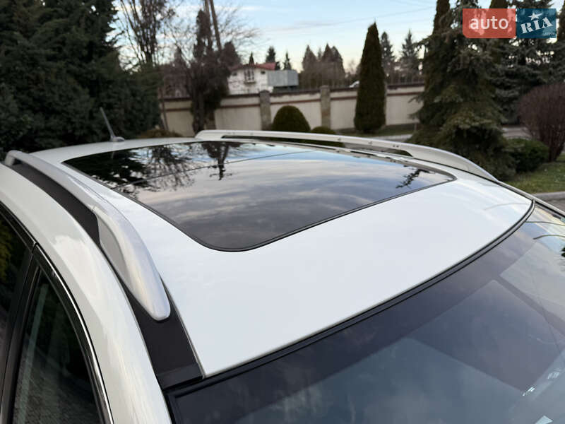 Позашляховик / Кросовер Nissan Rogue 2016 в Львові фото 53 Позашляховик / Кросовер Nissan Rogue 2016 в Львові