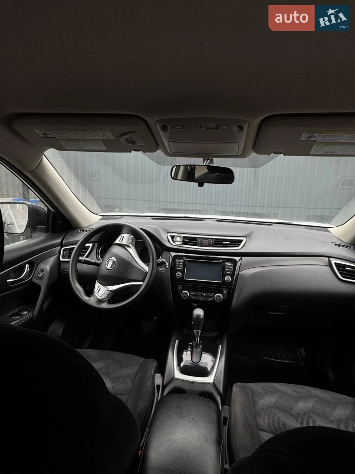 2016 Nissan Rogue - мініатюра 8