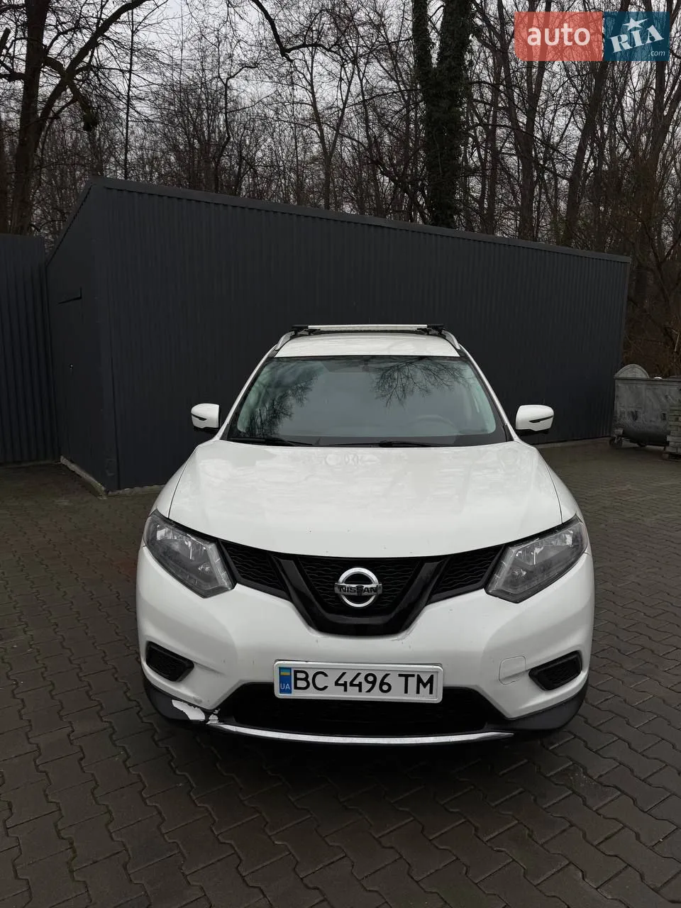 2015 Nissan Rogue - мініатюра 15
