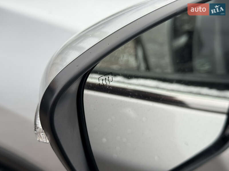 Внедорожник / Кроссовер Nissan Rogue 2018 в Харькове