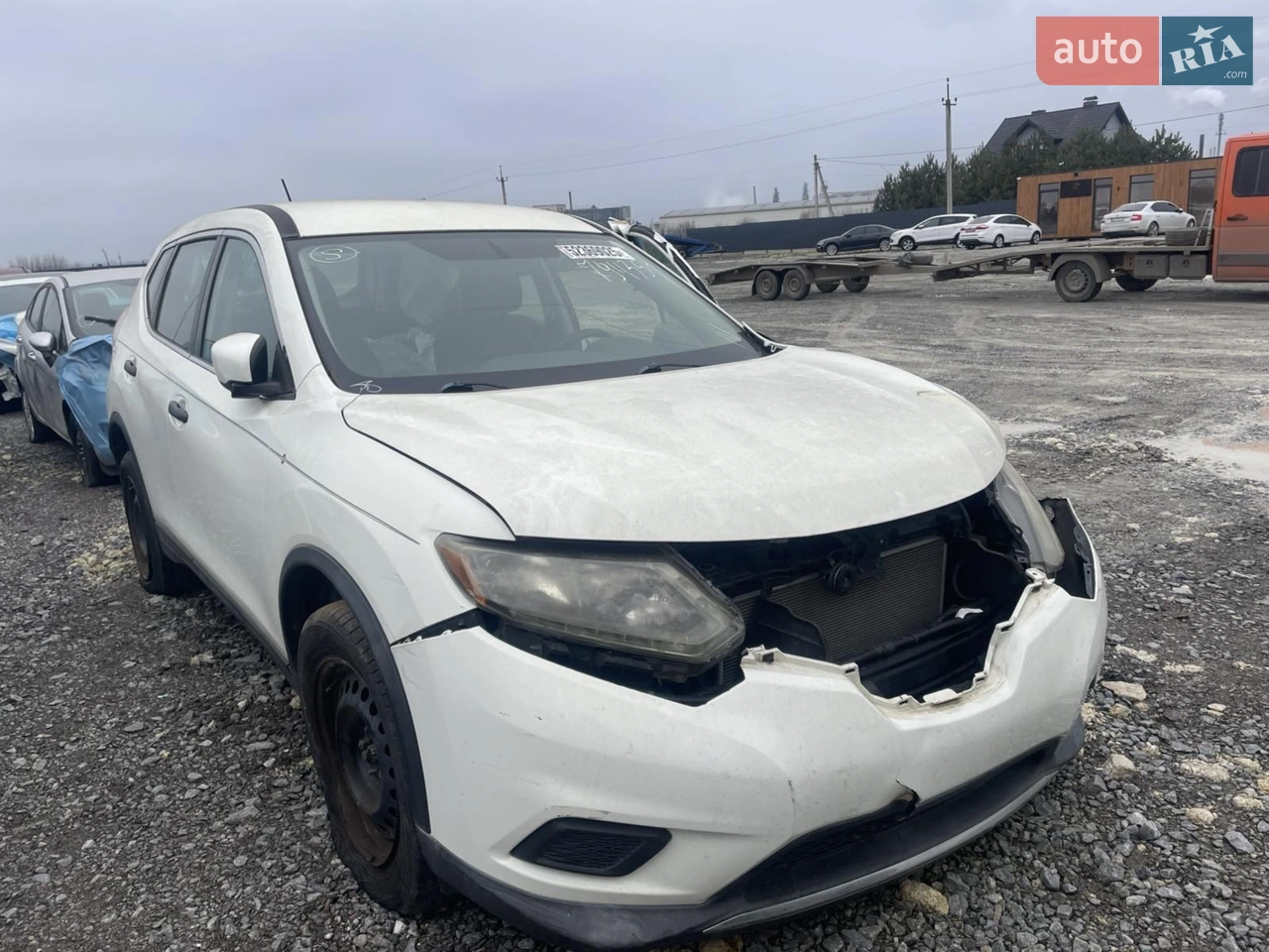 2015 Ford Fusion - мініатюра 20