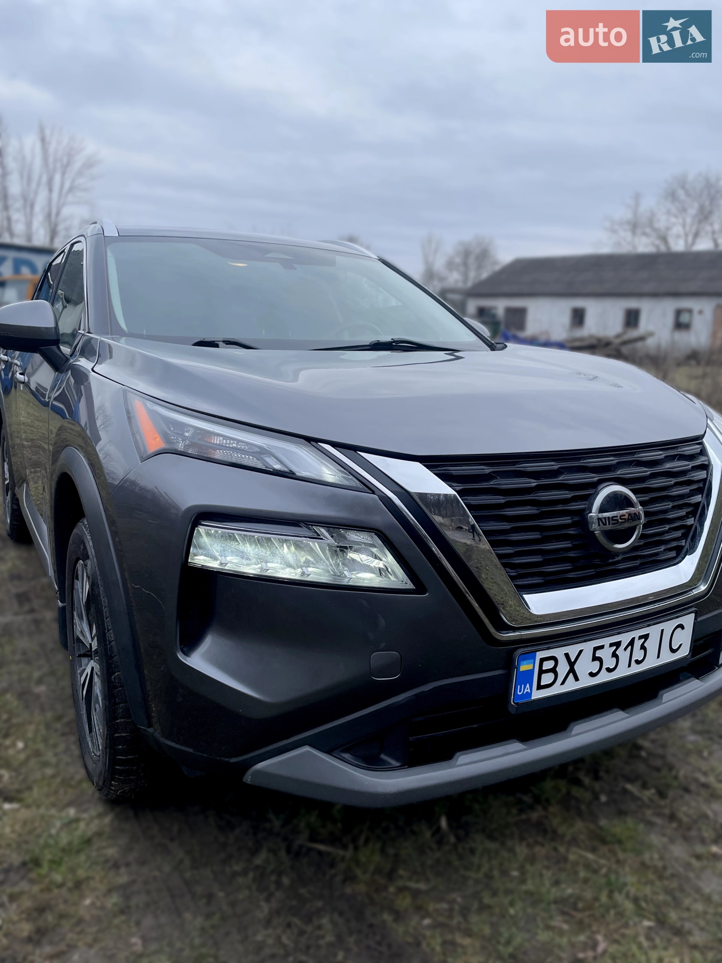 2021 Nissan Rogue - мініатюра 10